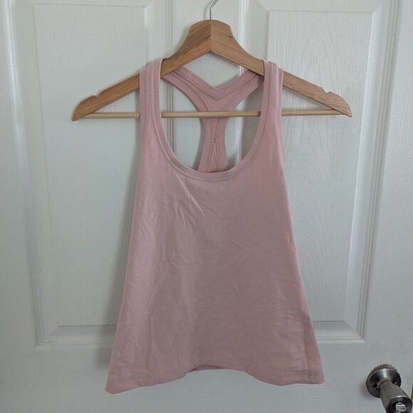 Lululemon Cool Racerback II - Picture 1 of 4